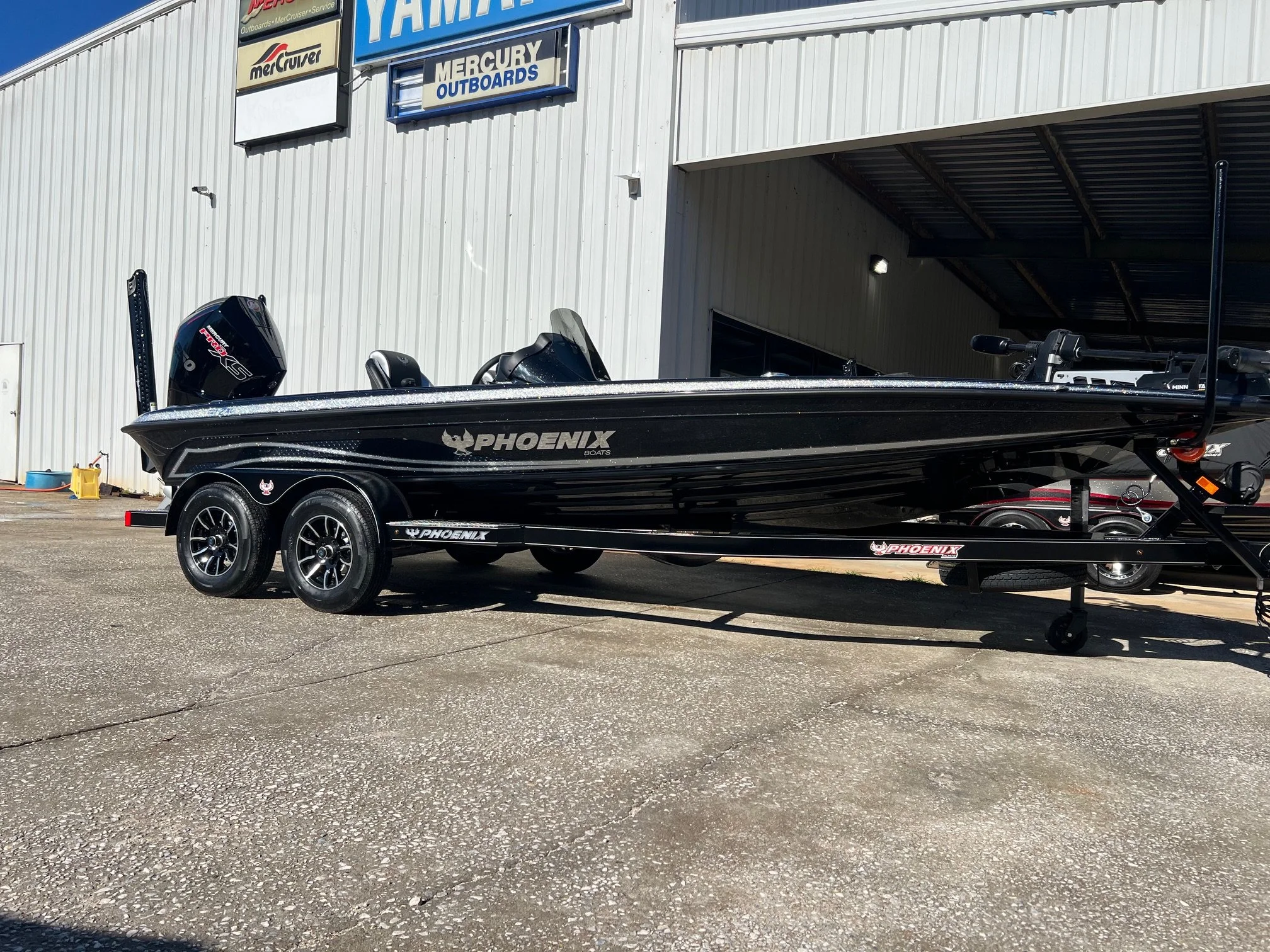 2026 Phoenix 721 ZXL 