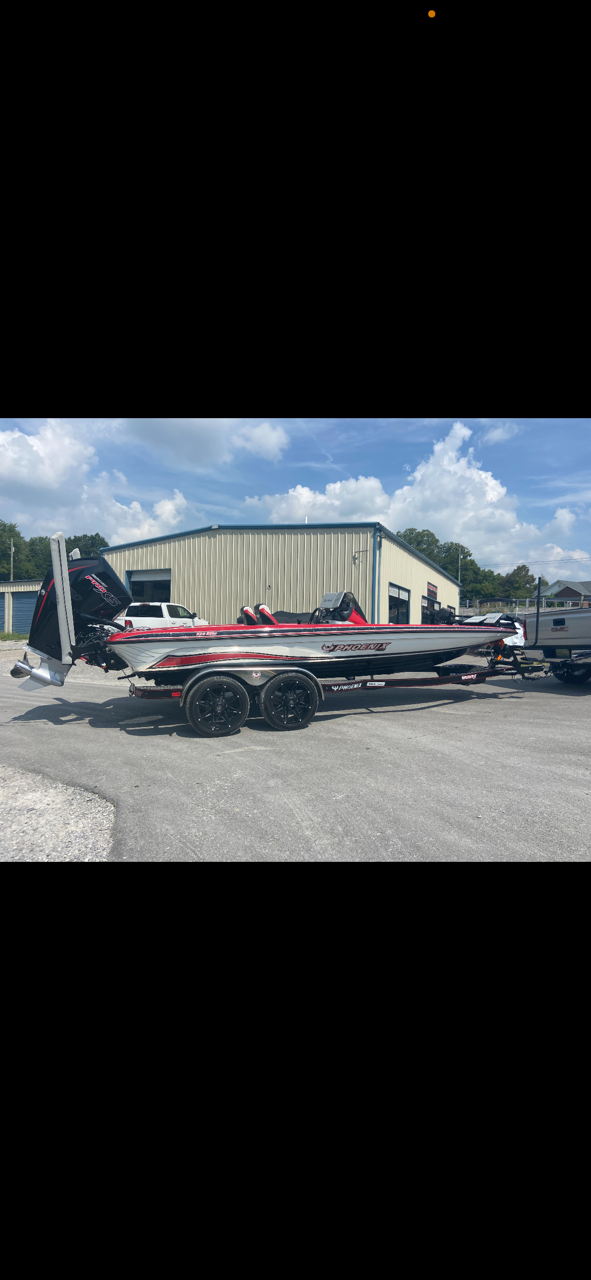 2021 Phoenix 920 Elite