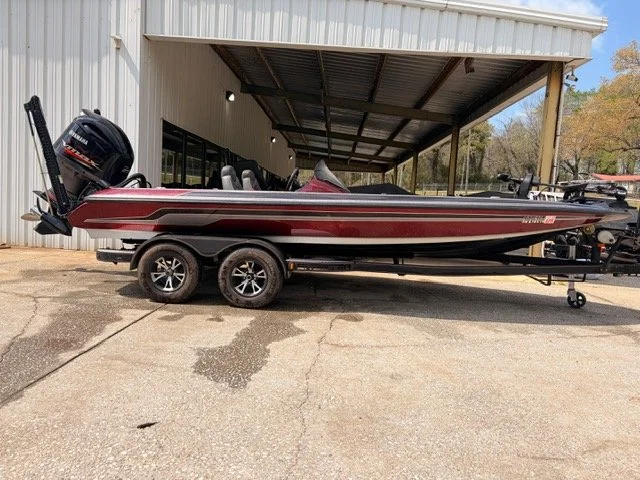 2018 Skeeter ZX20