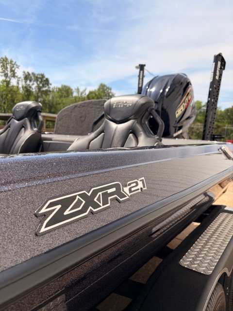 2023 Skeeter ZXR21