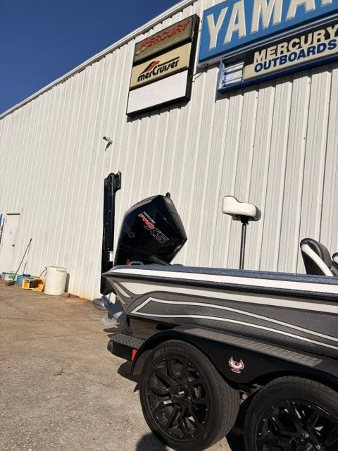 2025 Phoenix 721 ZXL — Stateline Marine