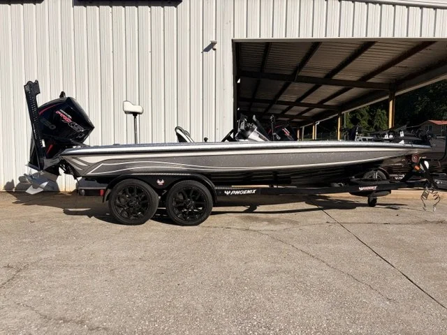 2025 Phoenix 721 ZXL