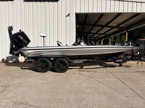 2025 Phoenix 721 ZXL — Stateline Marine