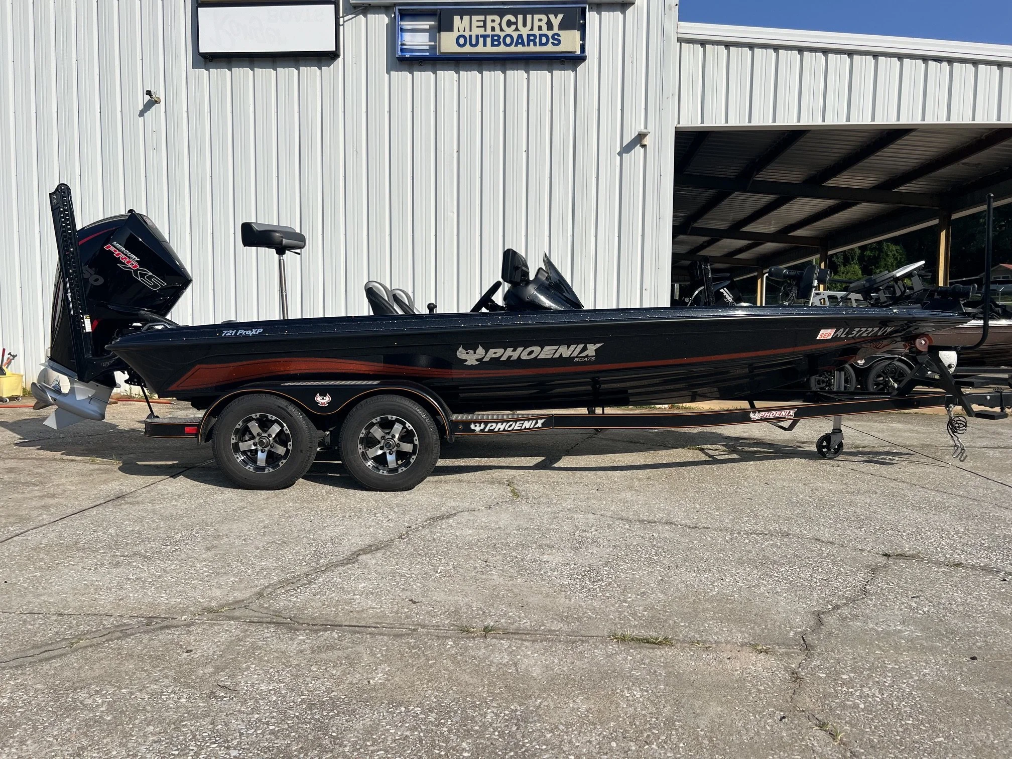 2023 Phoenix 721 ProXP