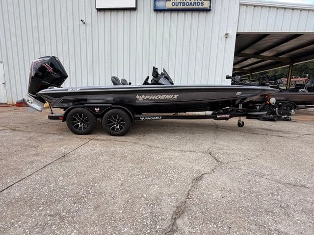 2024 Phoenix 721 ProXP