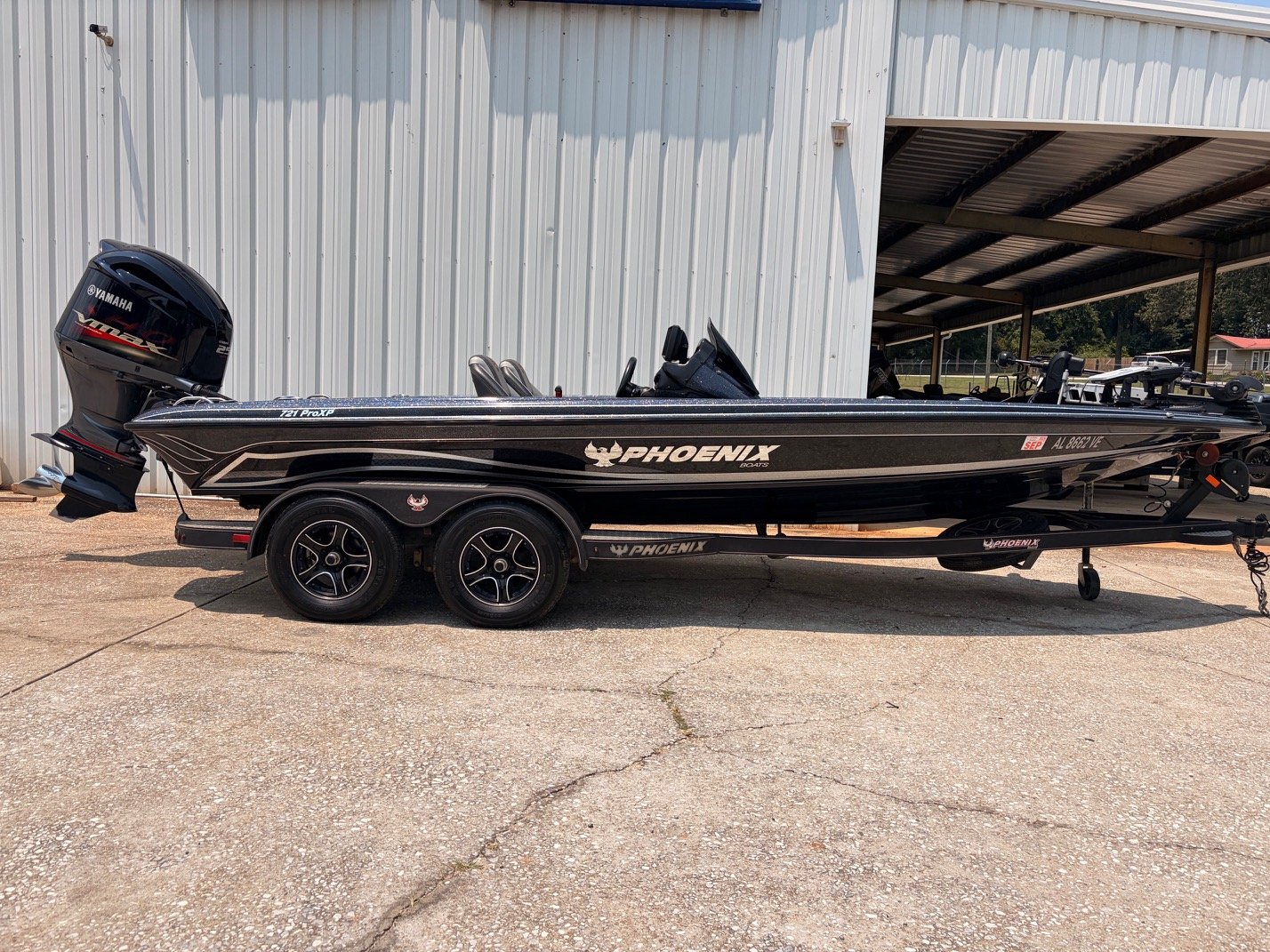 2020 Phoenix 721 Pro XP