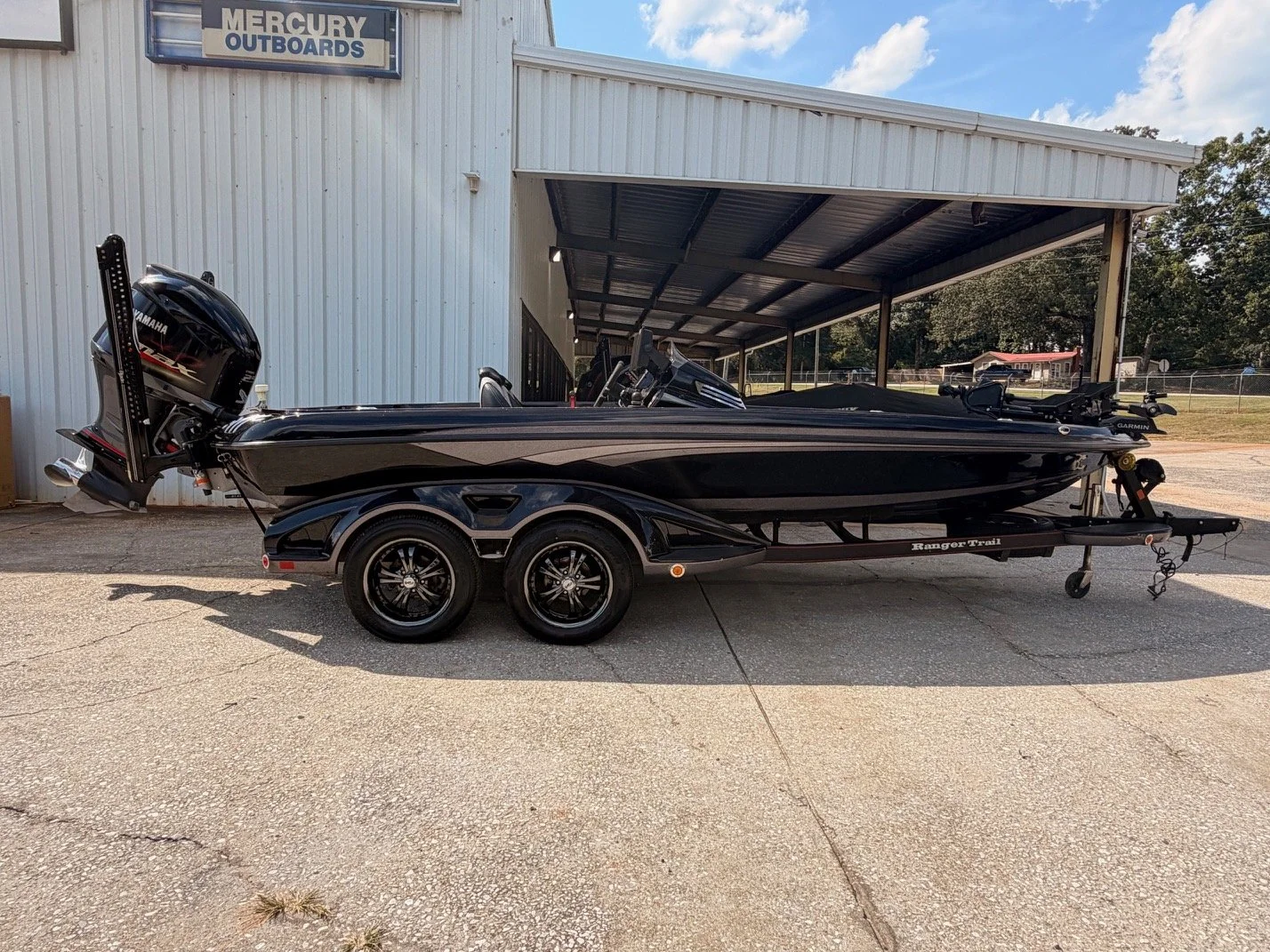 2016 Ranger Z520