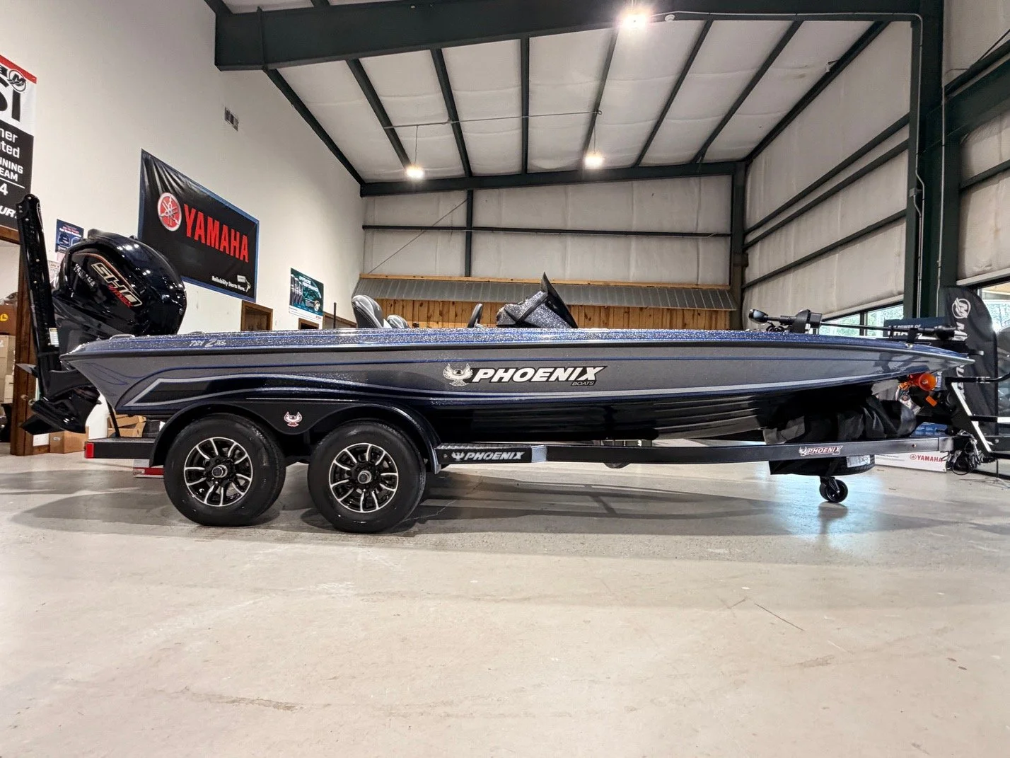 2027 Phoenix 721 ZXL 