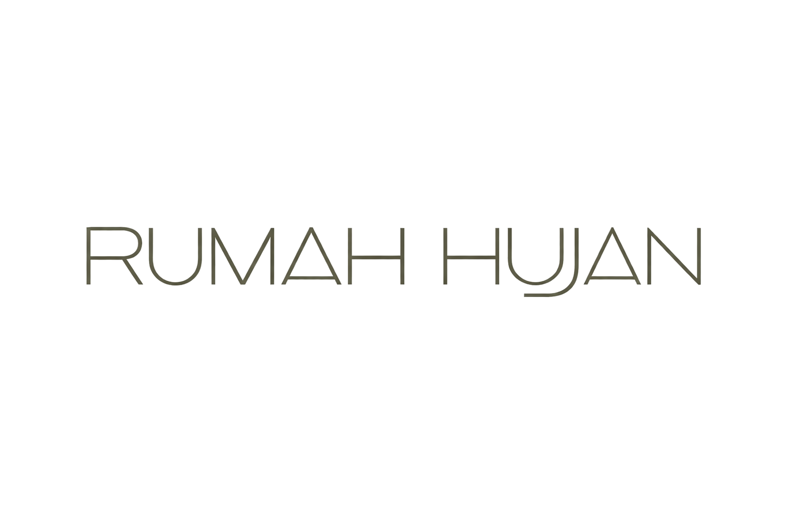 Rumah Hujan