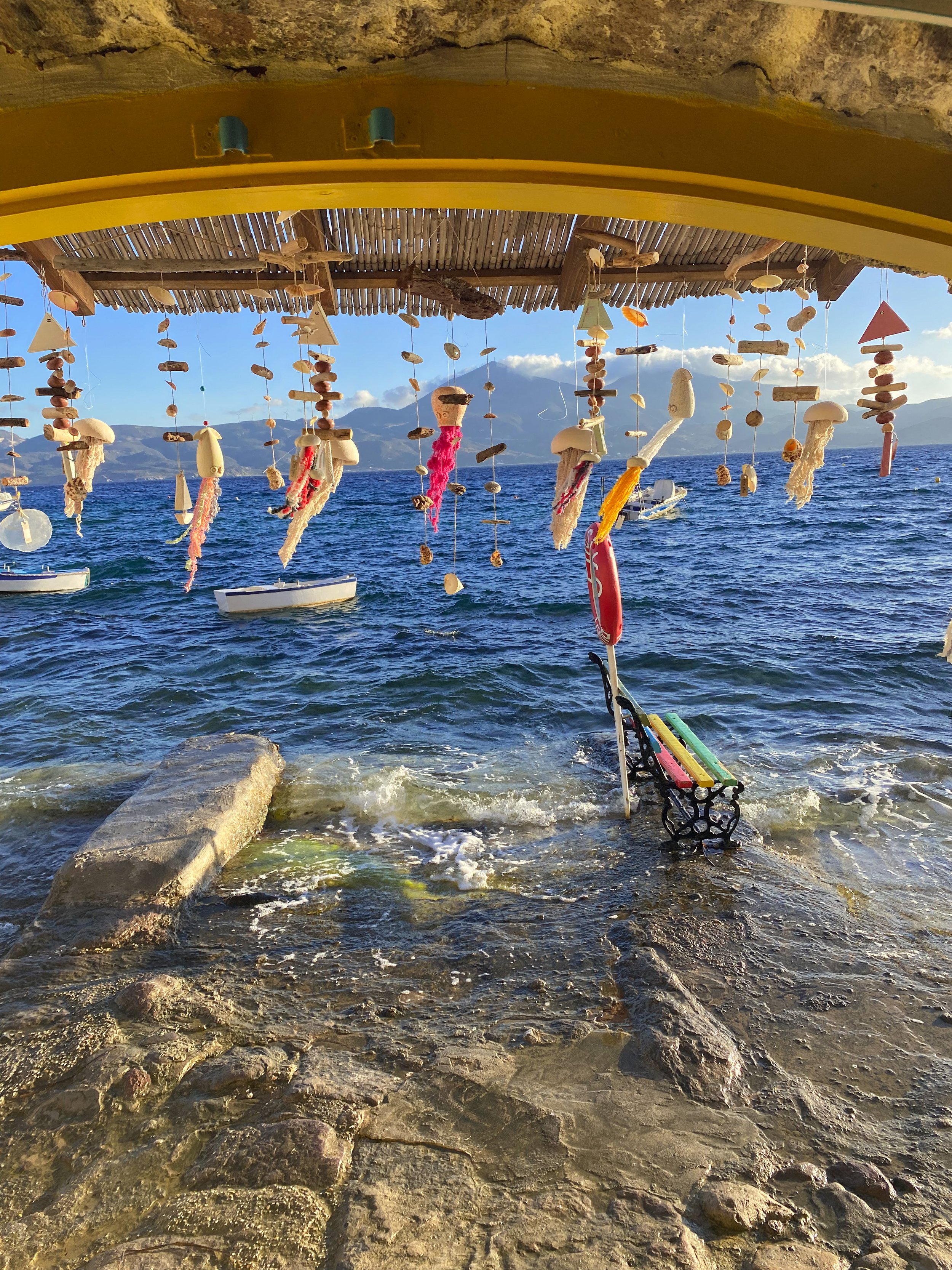 Things To Do in Milos, Greece