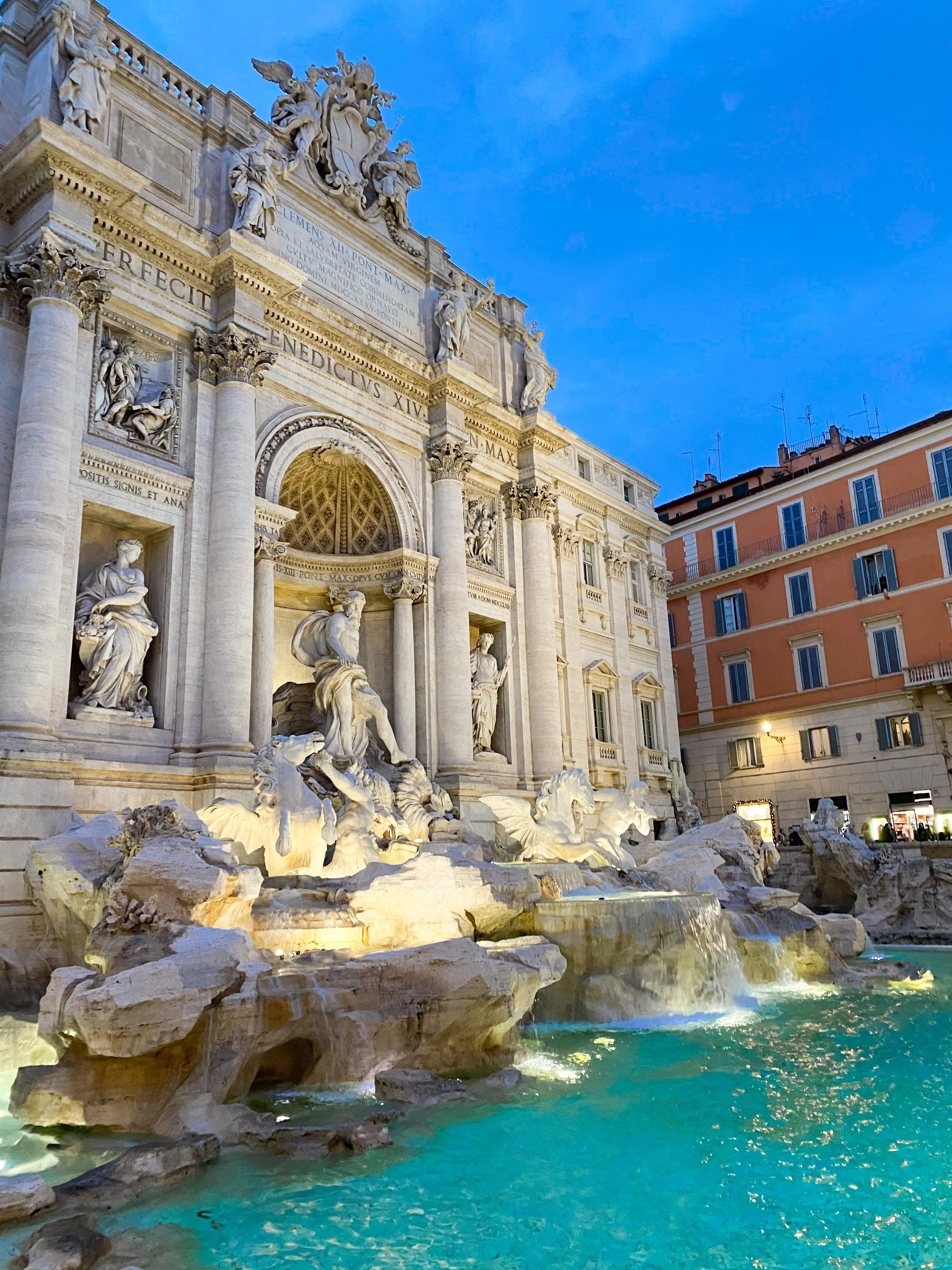 Uncover Hidden Gems: Top 10 Unique Things to Do in Rome, Italy