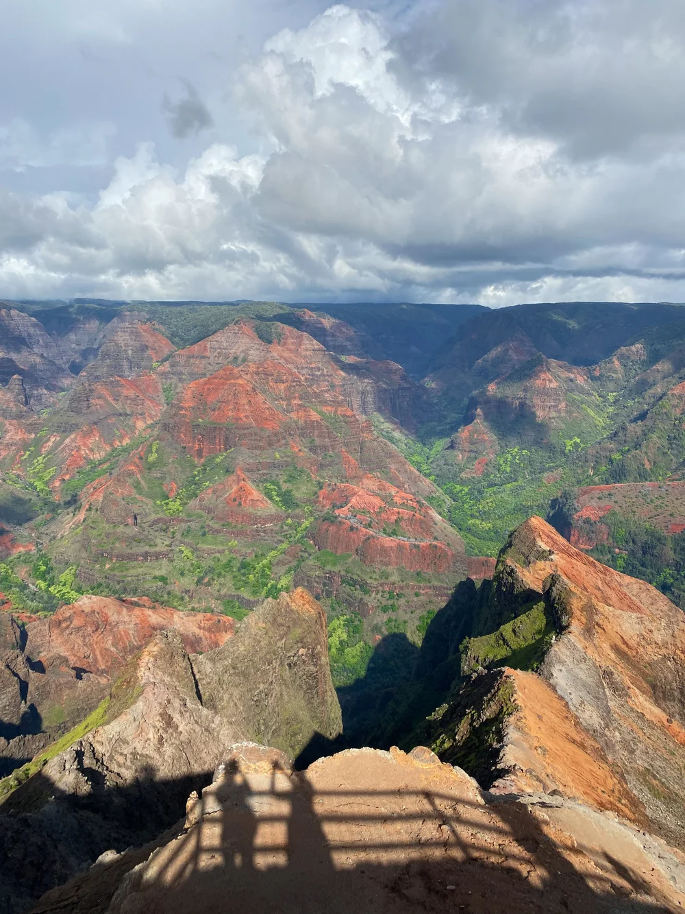 Waimea Canyon
