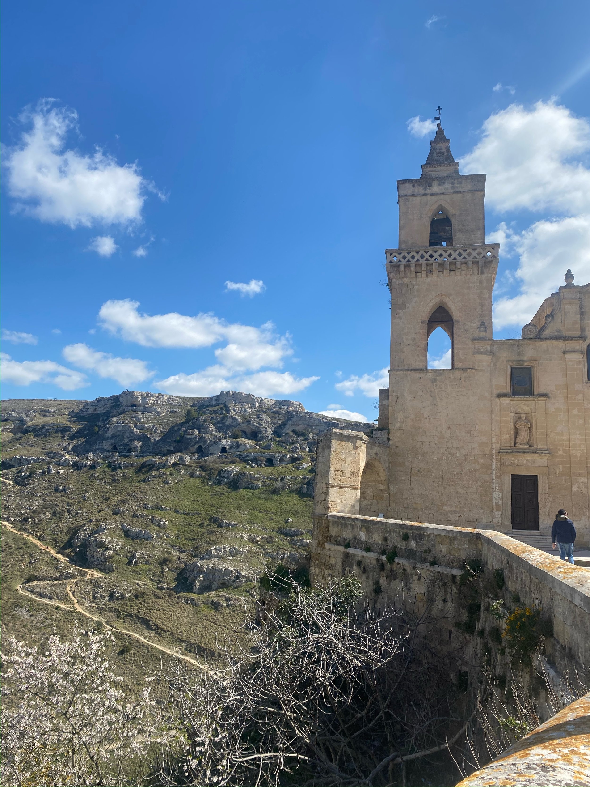 Matera Italy
