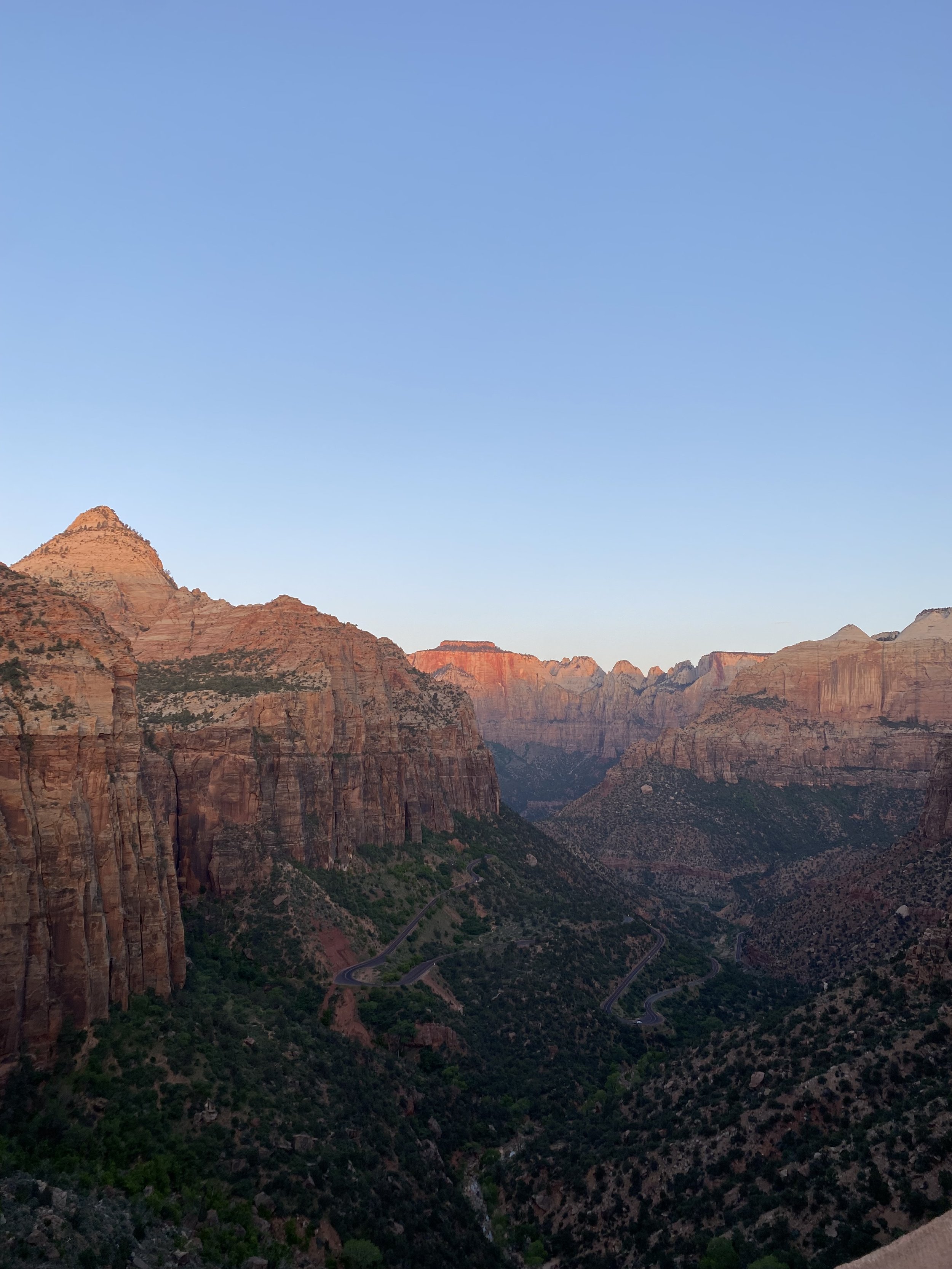 Zion National Park