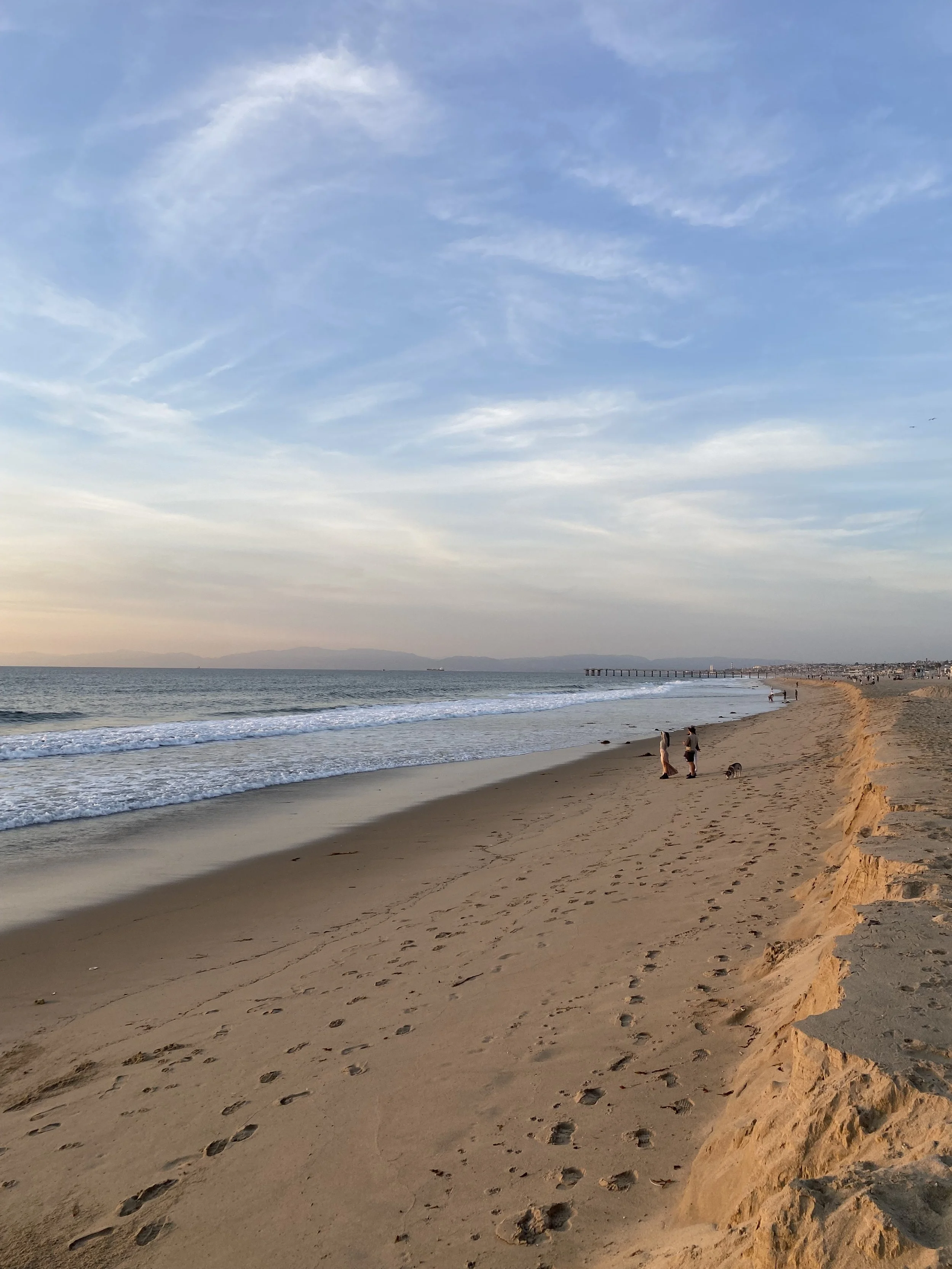 The Perfect Staycation From Los Angeles: Sonesta Redondo Beach &amp; Marina Review