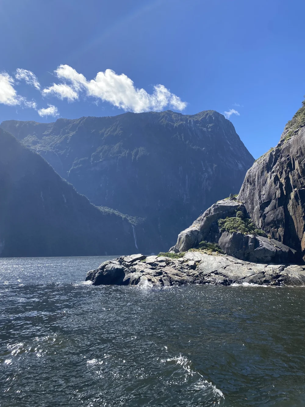 Milford Sound