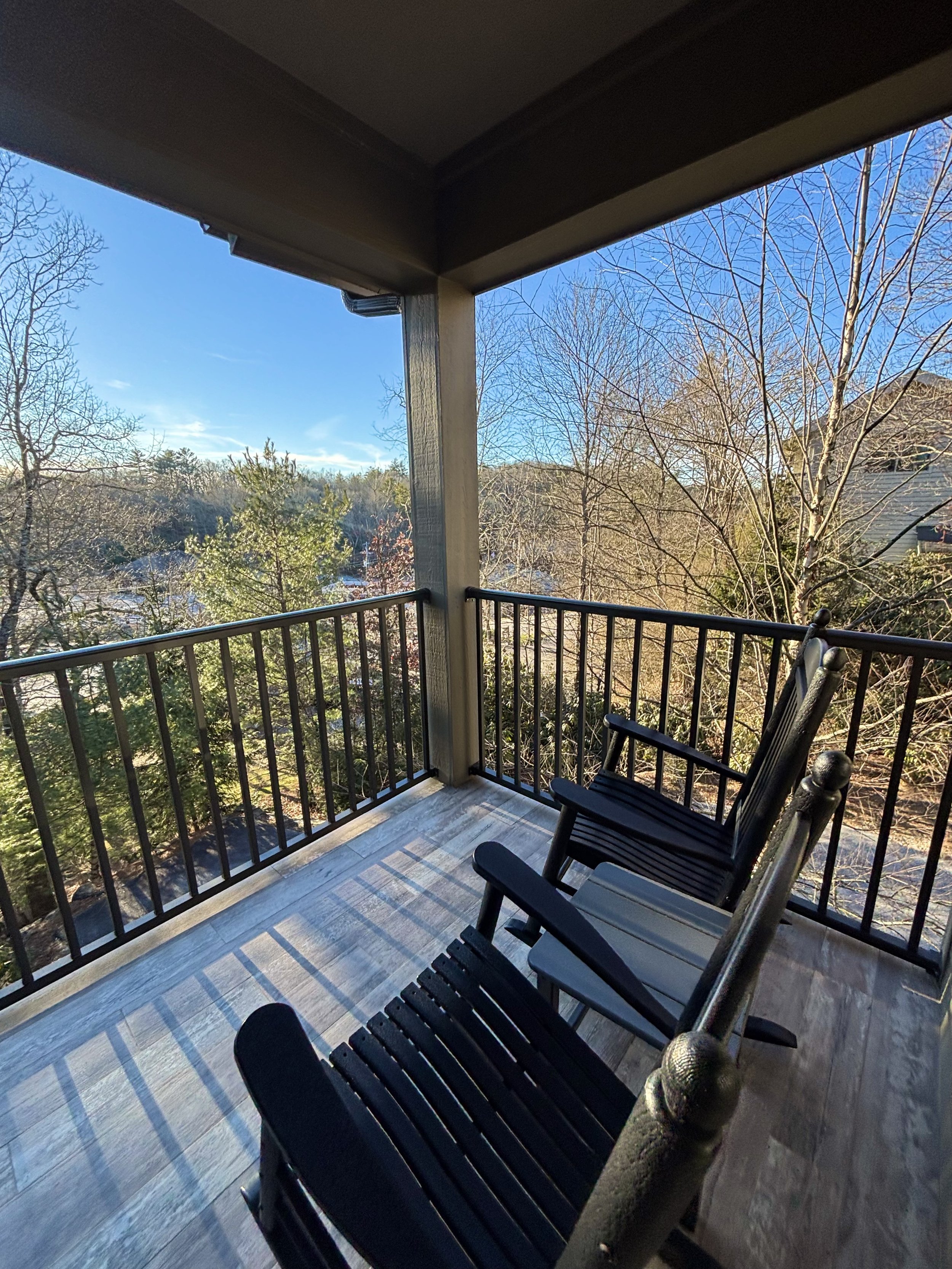 200 Main in Highlands, North Carolina: A Hidden Gem Hotel in the Blue Ridge Mountains