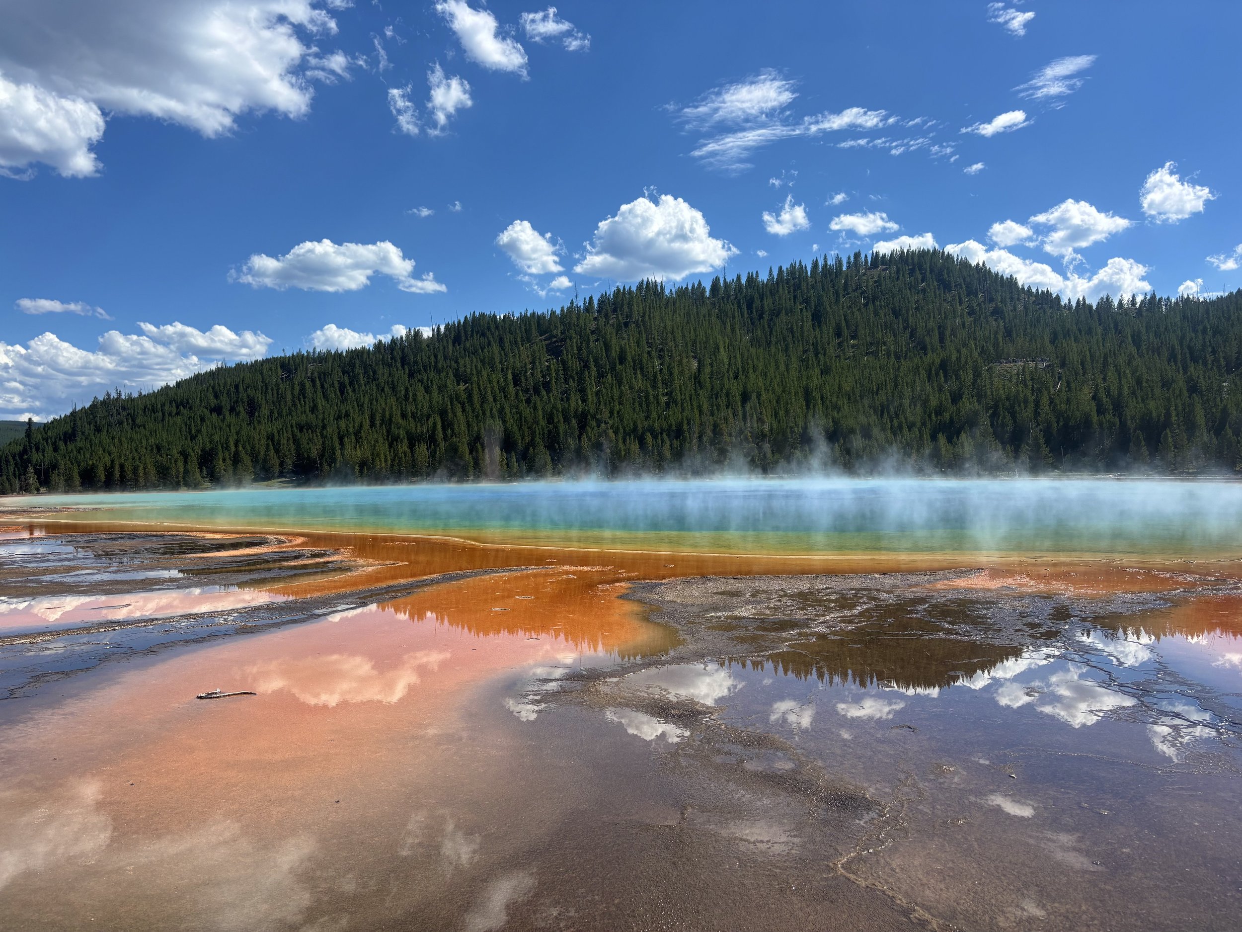 The Ultimate 4-Day Bozeman, Montana Itinerary: Hidden Gems &amp; Yellowstone National Park