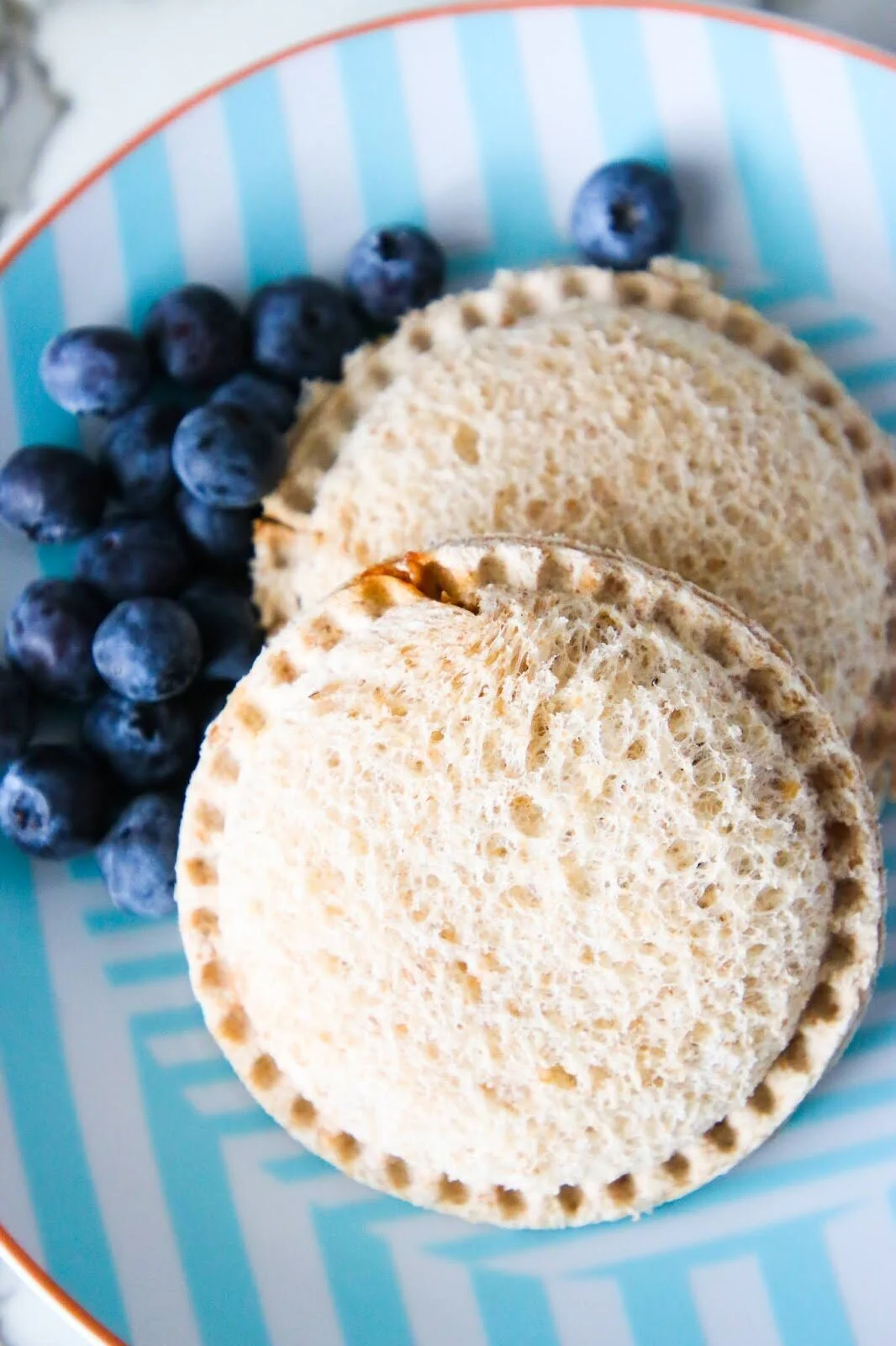 MakeAhead DIY Uncrustables — Lauren Lane Easy Recipes