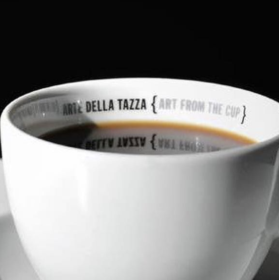 Kansas City's Parisi Coffee and a Discount Code — Lauren Lane Quick