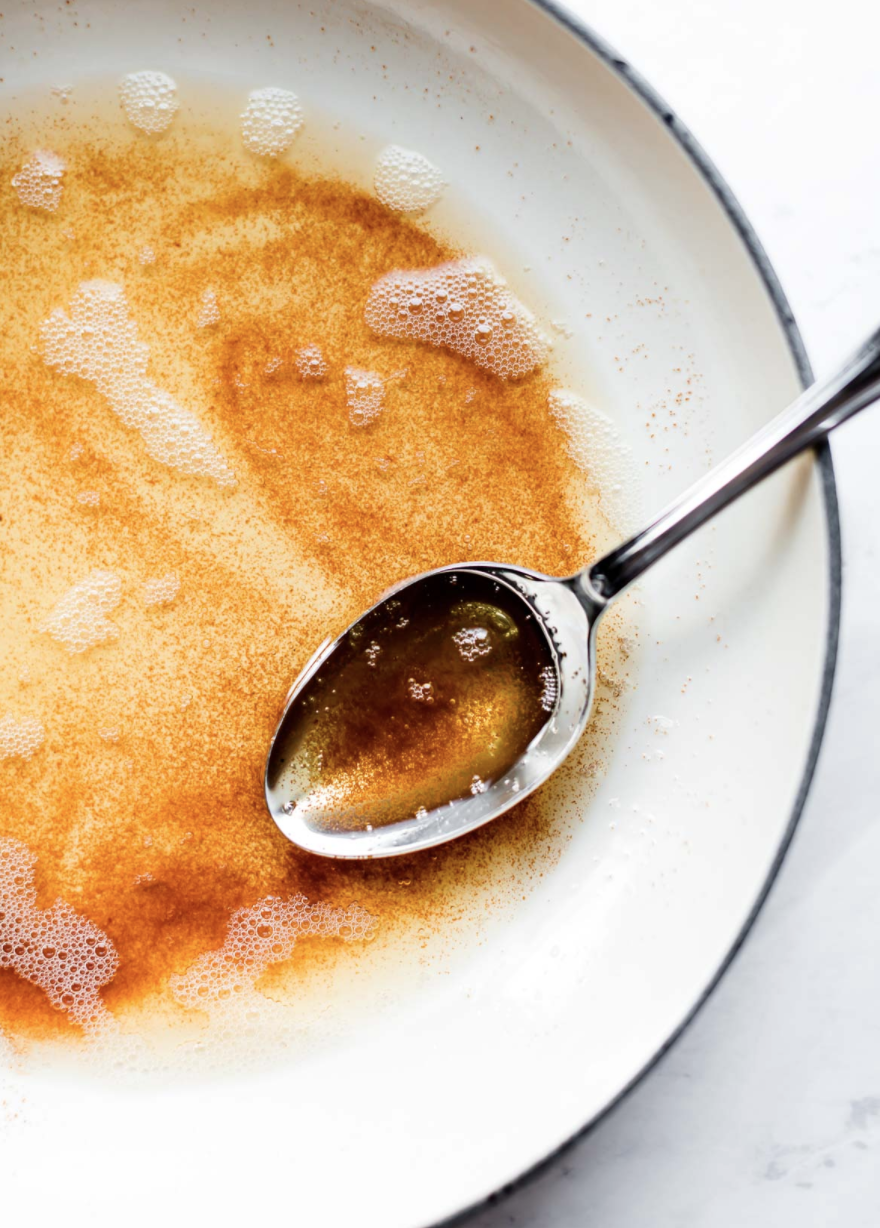 Pasta Sauce for Lobster Ravioli — Quick and Easy Recipes