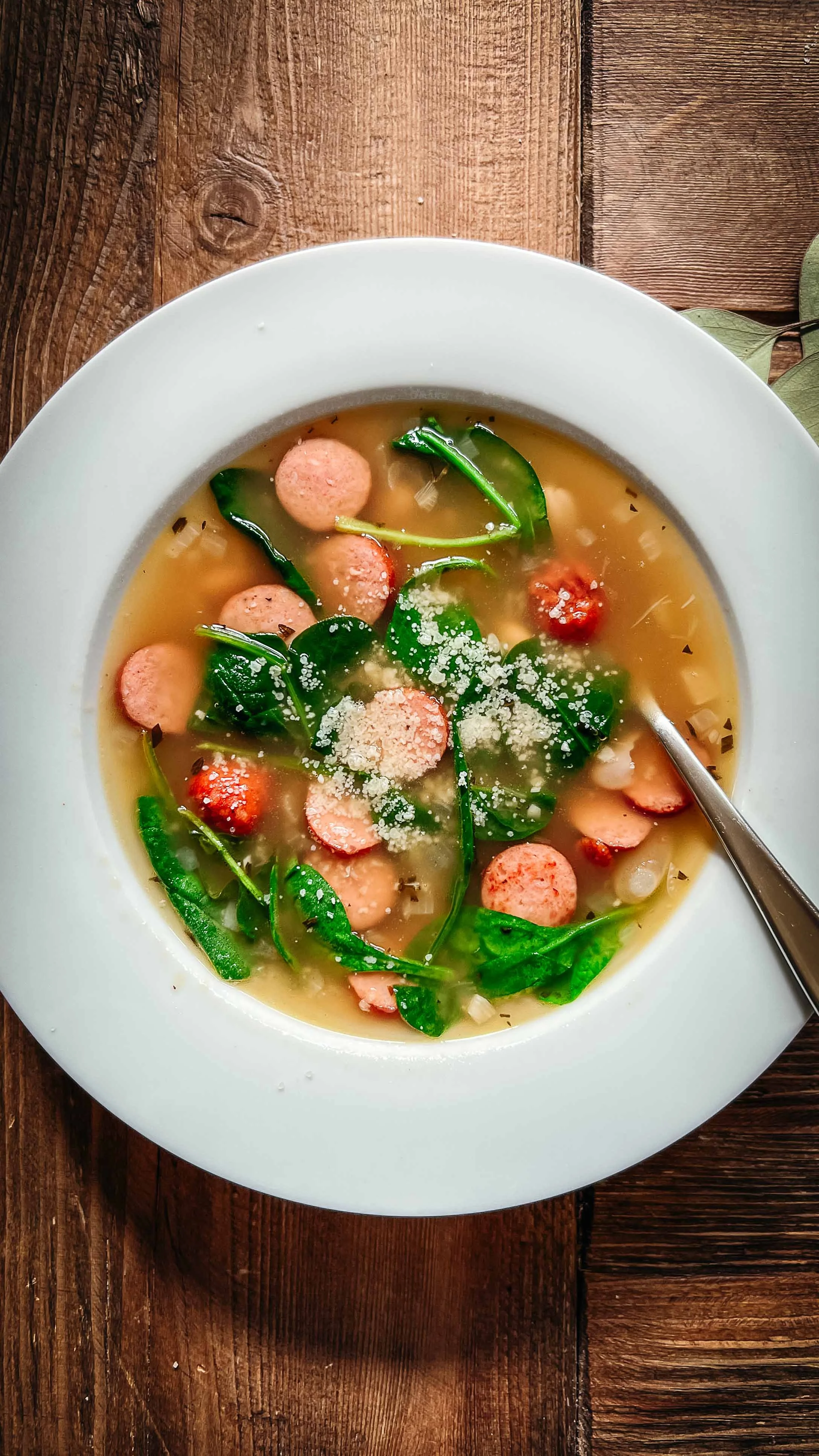 Lauren Lane Culinarian shares one of her favorite and easy recipes on