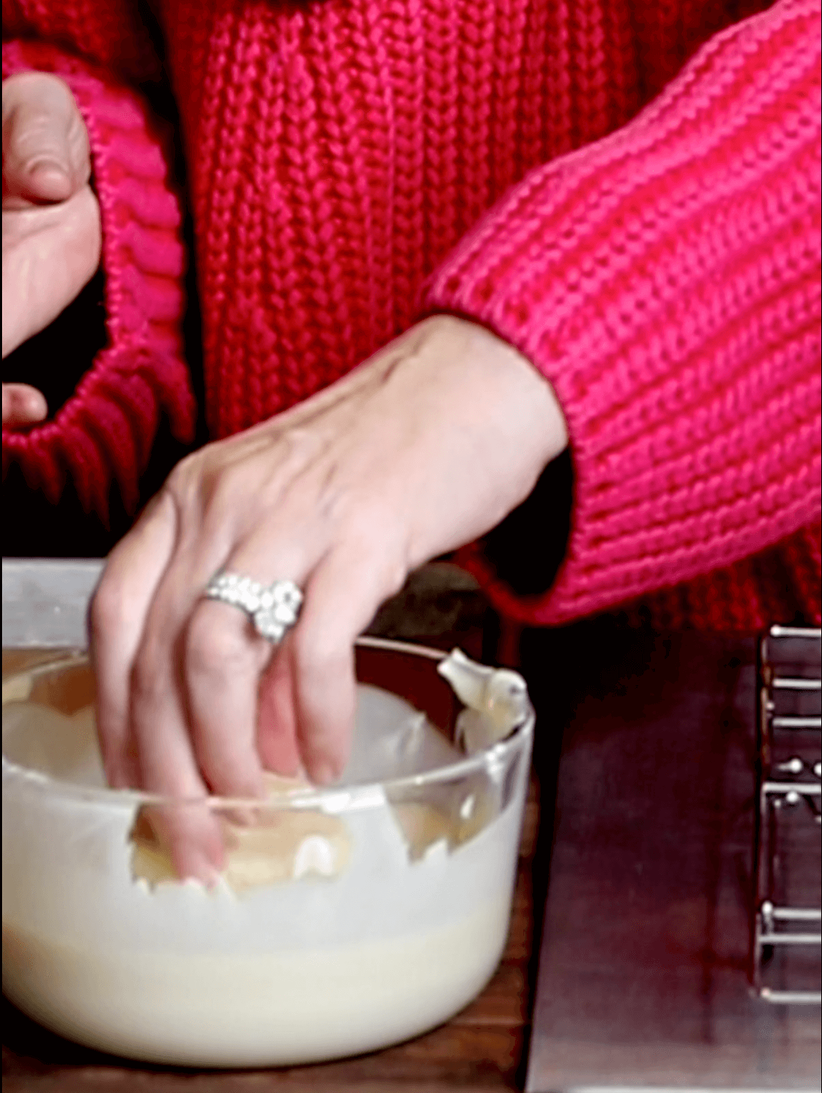 The Ultimate StoreBought Frosting Hack Elevate Your Bakes — Lauren
