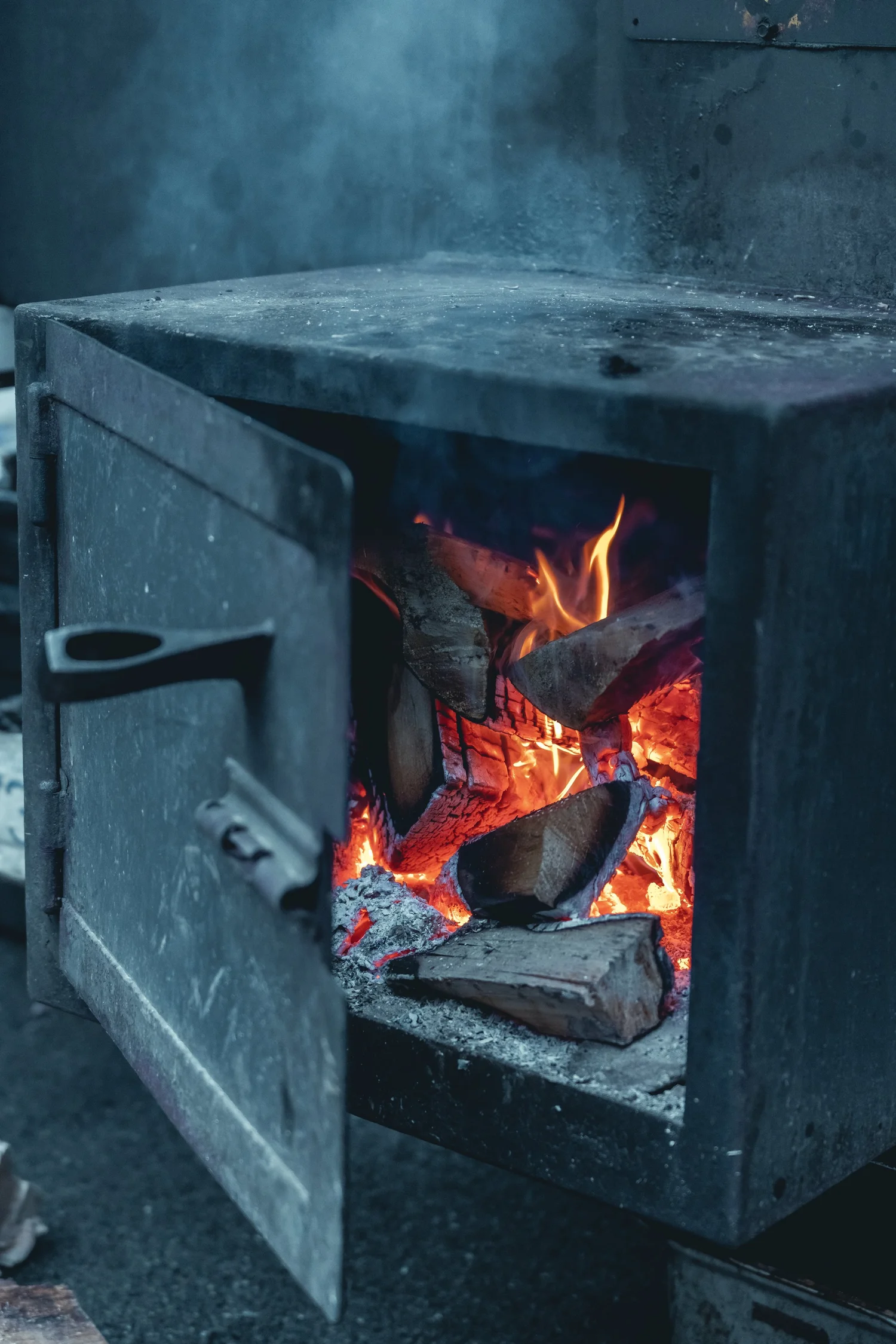 Smokehouse Texas Smoke BBQ — Texas Smoke BBQ