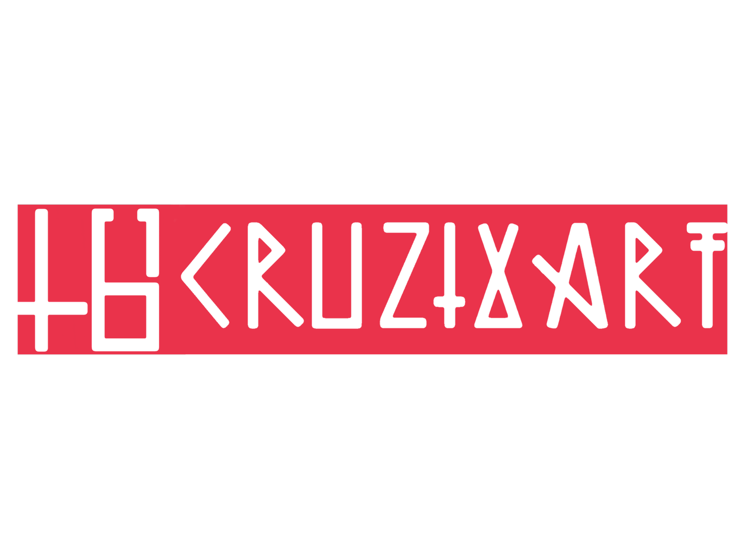CRUZIX TATTOOS/ART 