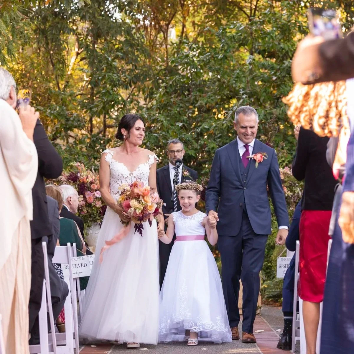 10 Takeaways From My Recent Wedding