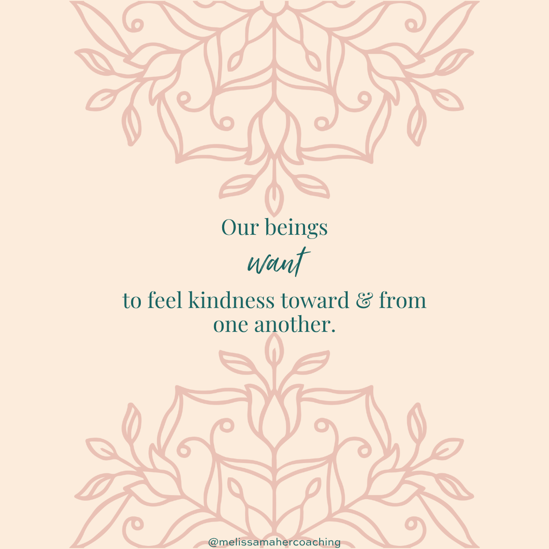 Rekindling Our Faith in Humanity (One joyful collective experience at a time)