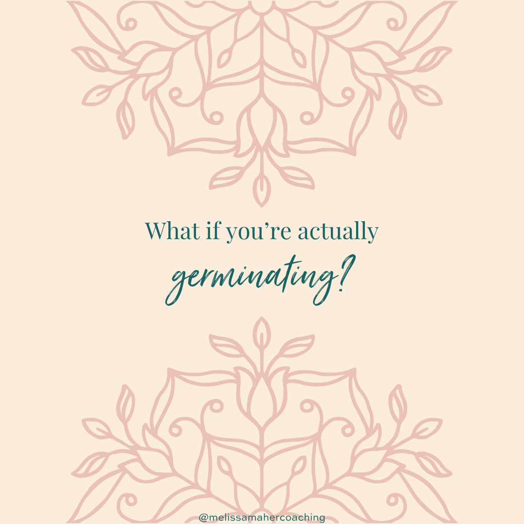 What May Really Be Going On When It Looks Like You're Procrastinating