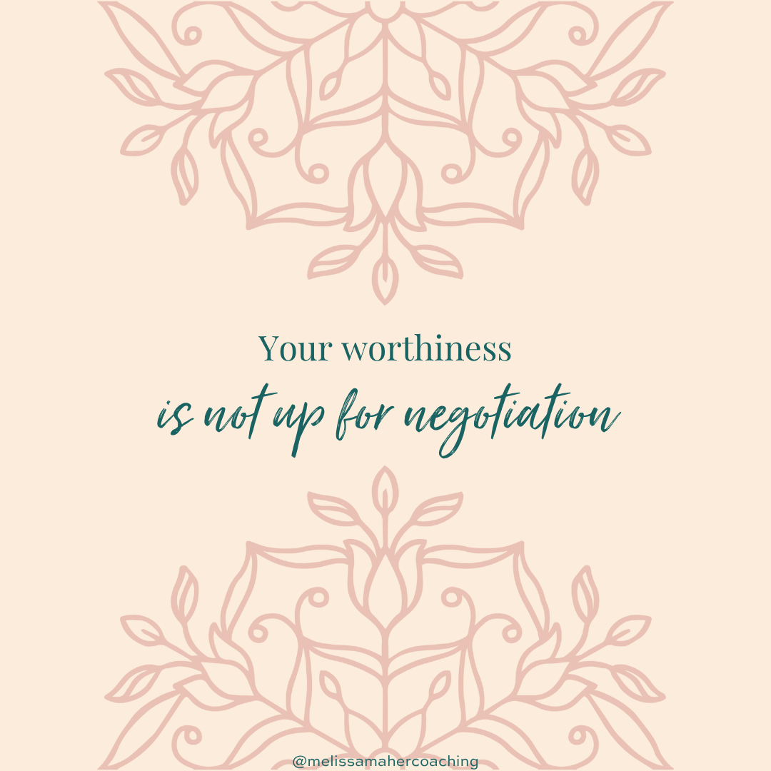 Which Blocks Can You Use? (Self-Compassion 101)