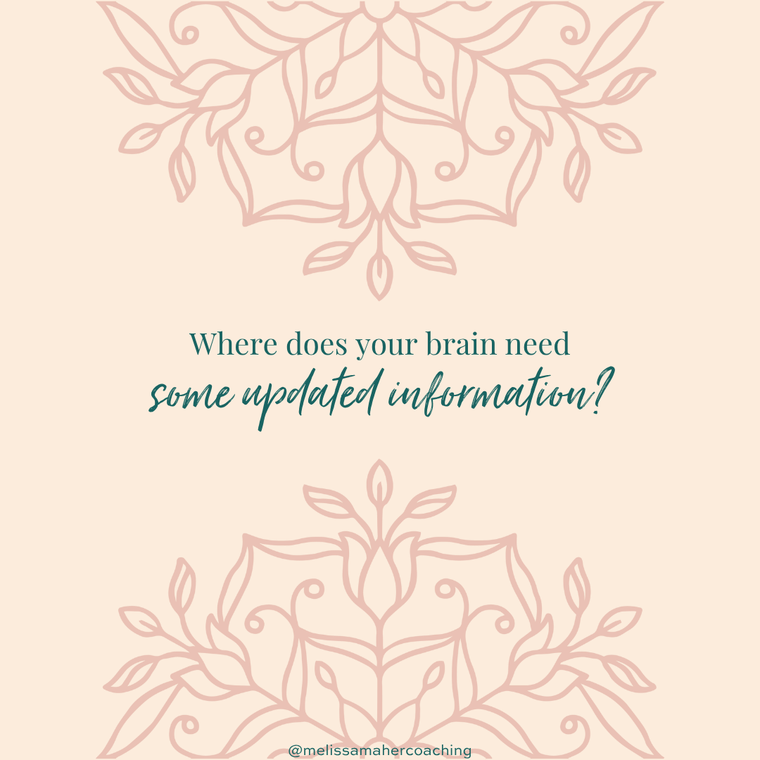 Where Have You Been Underestimating Your Own Strength?