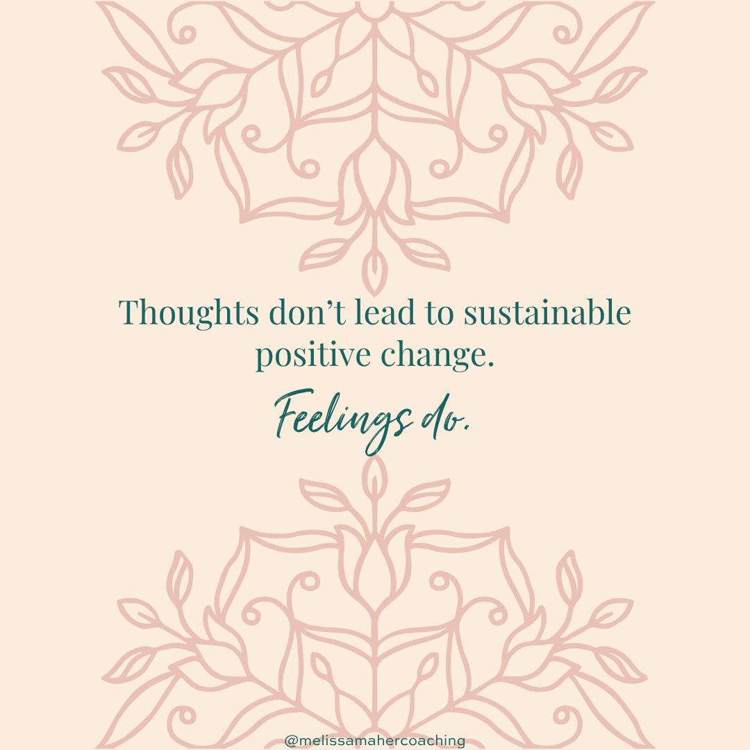 Somatic Awareness: The Key to Positive Change