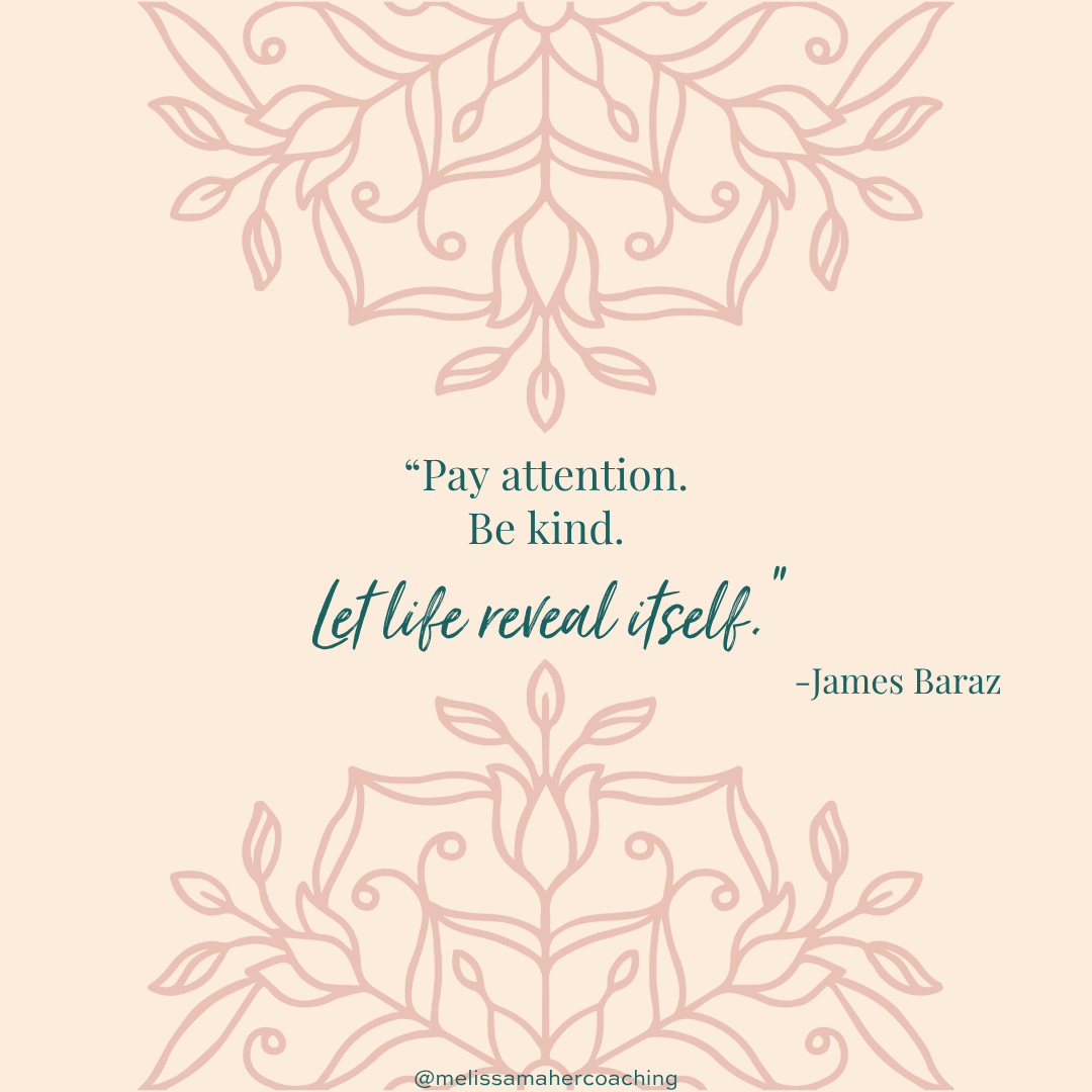 Three Simple Reminders To Enrich Your Life In An Instant