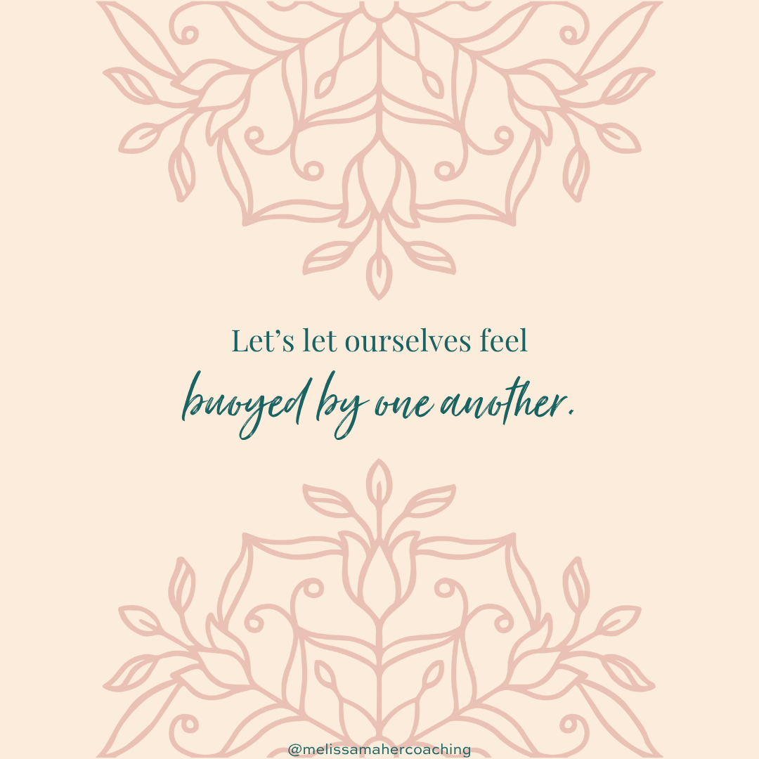 The Load-Lightening Power of Community