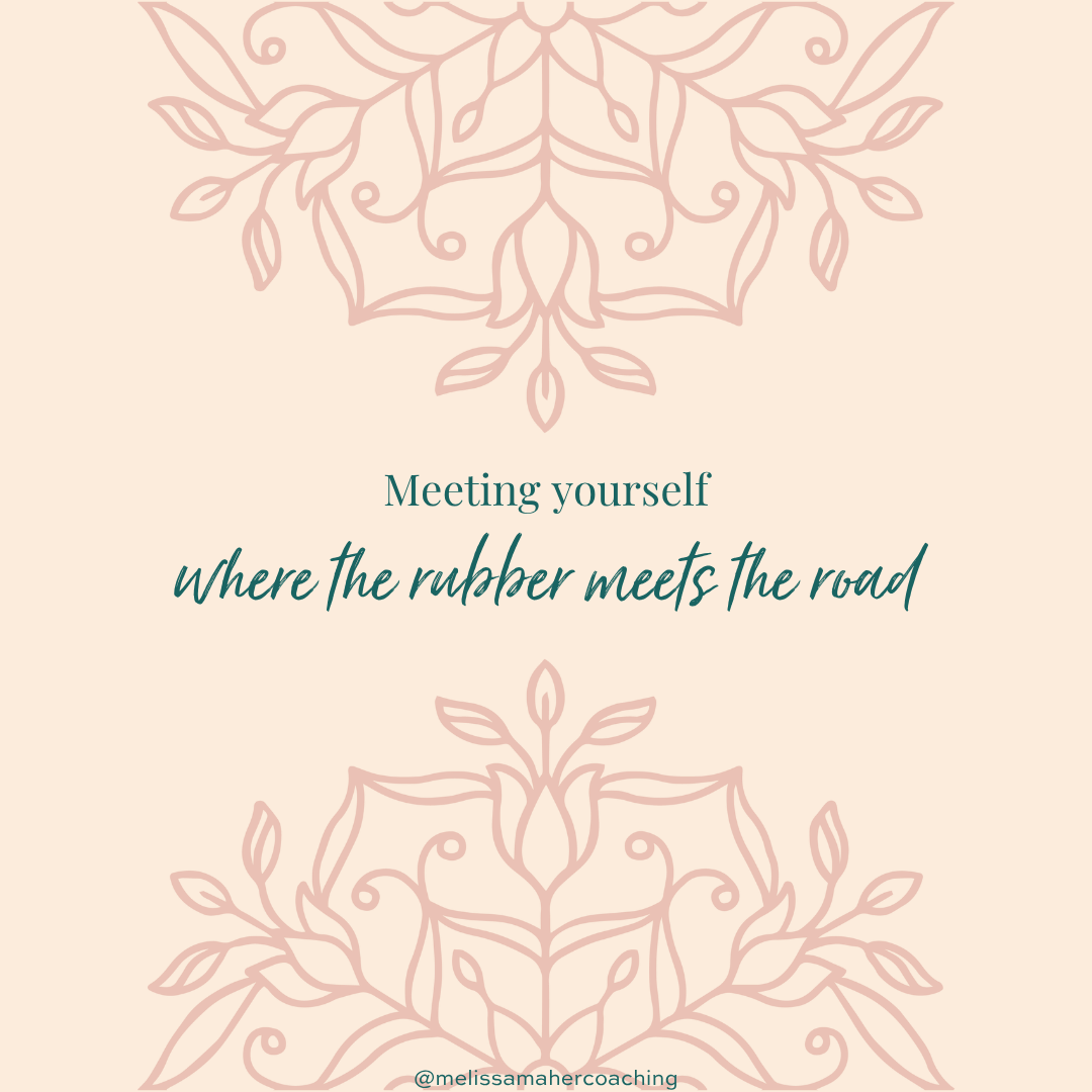 Some Thoughts &amp; Resources For This Wild Moment (3/23/20)