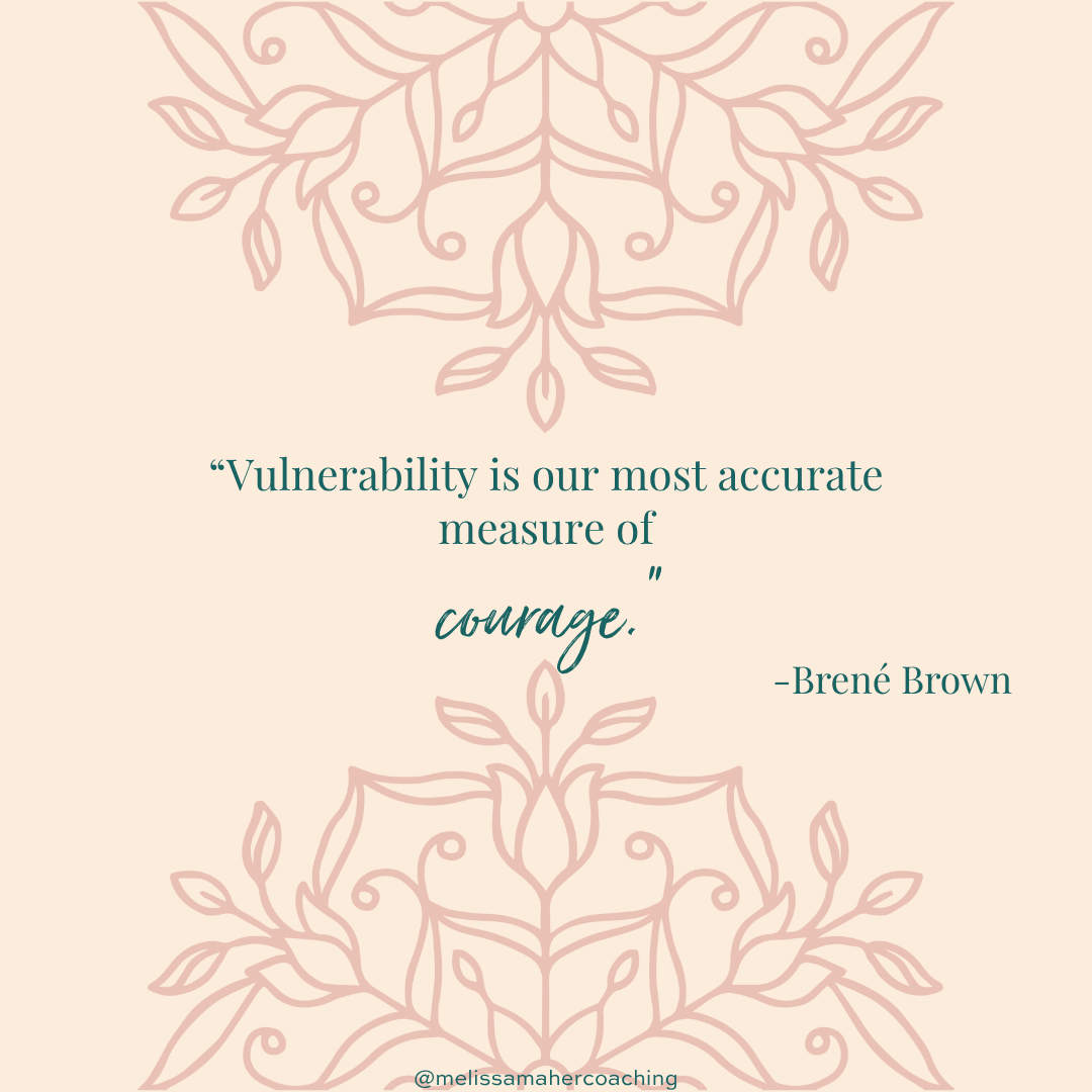 You're Braver Than You Realize