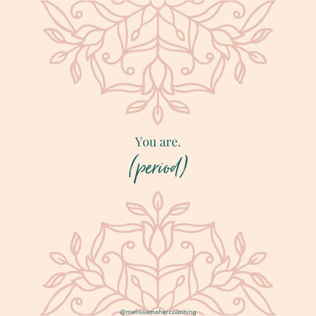 You're Not Who You Think You Are Anyway (Lessons From My First Silent Meditation Retreat)