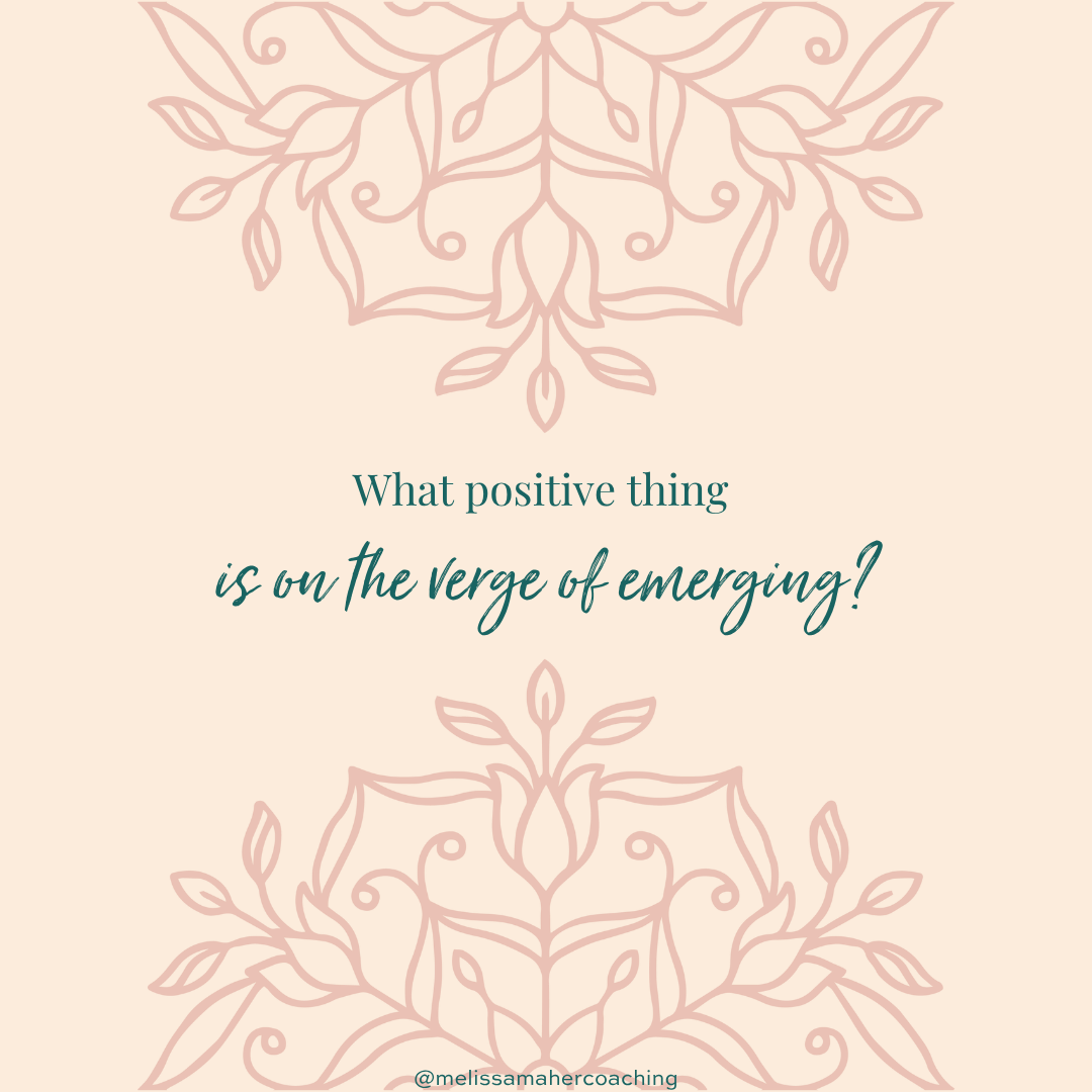 Worried? 3 Simple Steps to Help (&amp; Why Worry is Friendlier Than You Think)