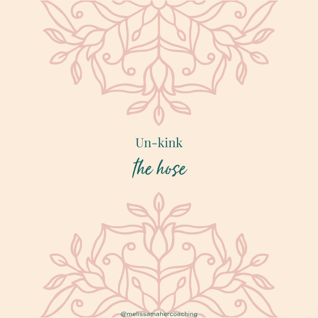 Keep the Channels Open