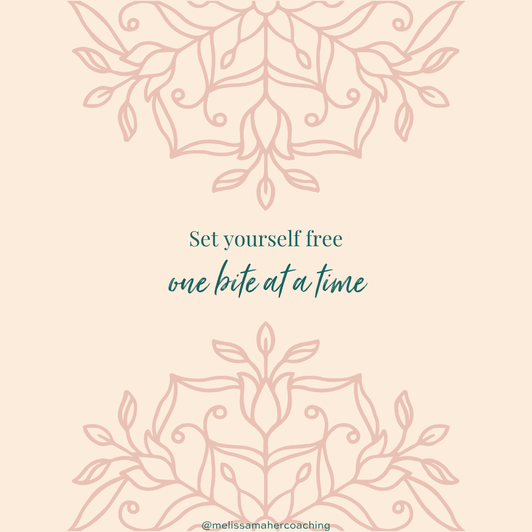 Why the M&M Bowl Holds Your Key to Enlightenment (10 Mindful Eating Tips)