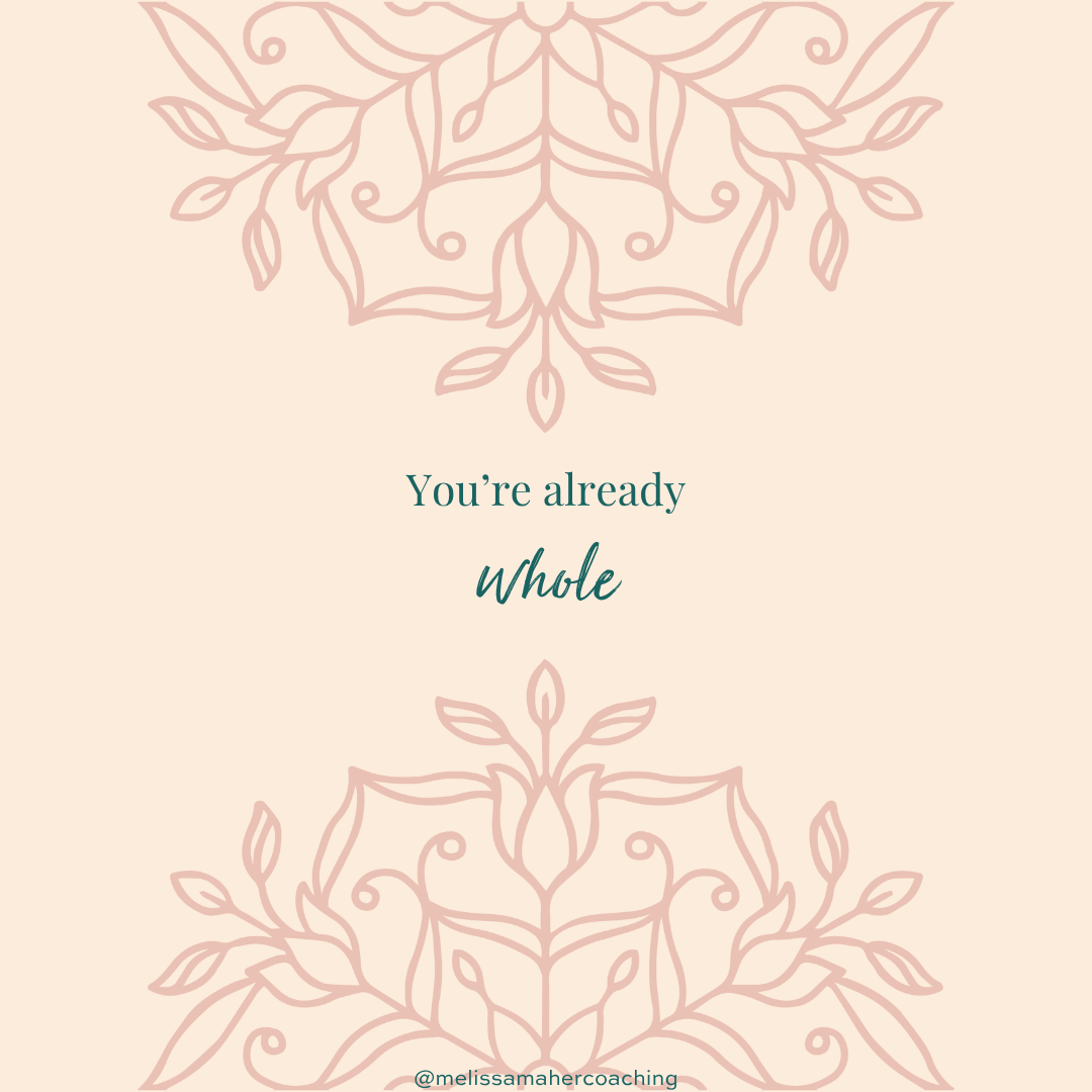 Dating Rock Bottom, Cold Bathroom Floors &amp; No More Crumbs