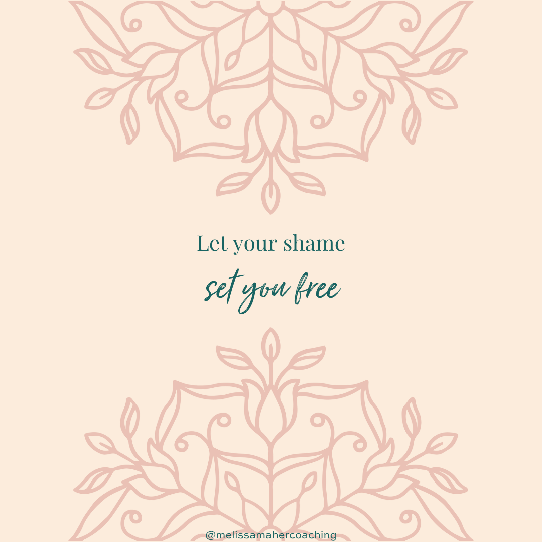 7 Tips to Dial Down Shame