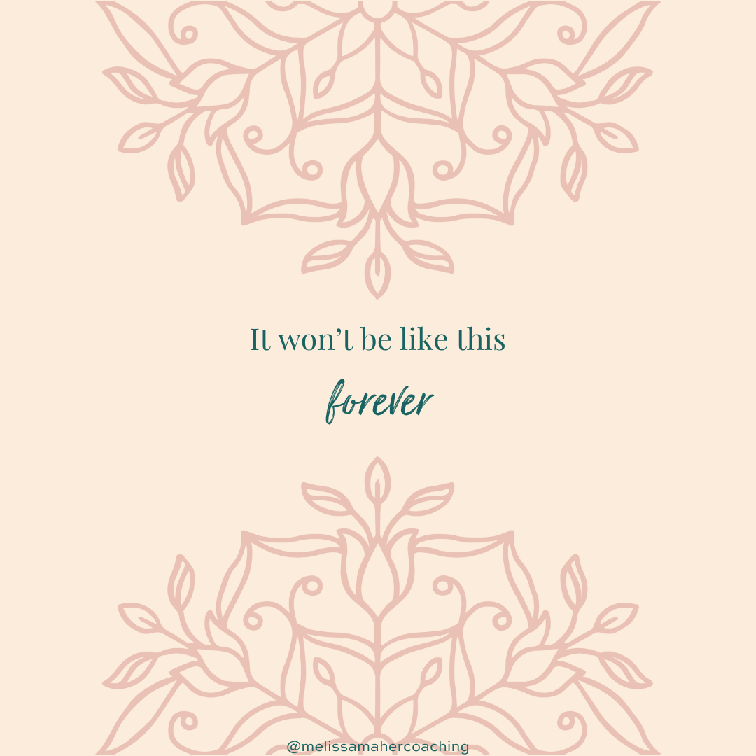 The Permanence Fallacy (It actually won’t be like this forever)