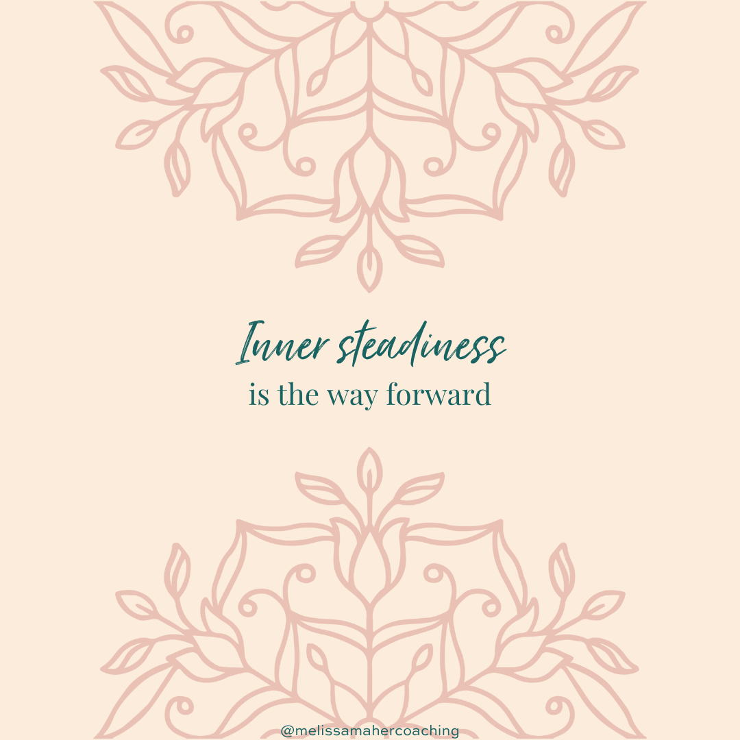 What We’re Most Longing For Right Now