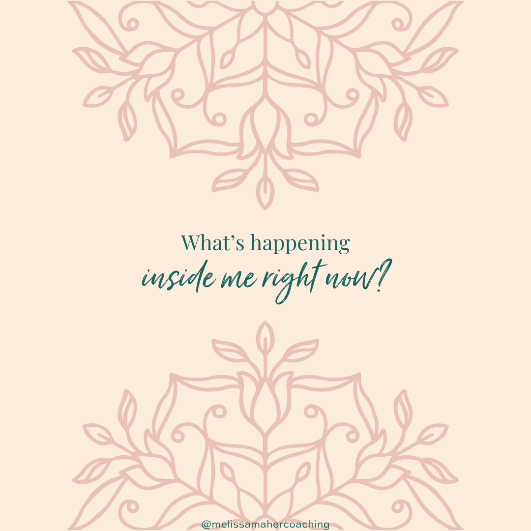 When To Push Through vs. When To Give Yourself a Break