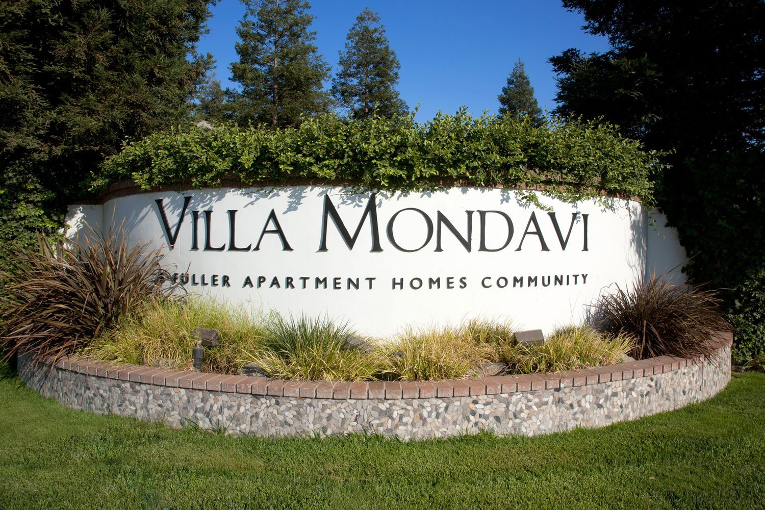 Villa Mondavi