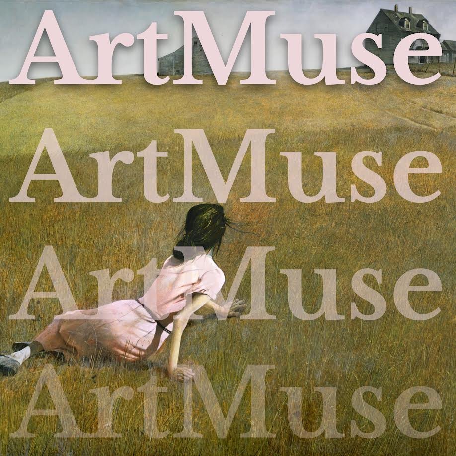 ArtMuse Podcast